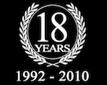 I nostri 18 anni
